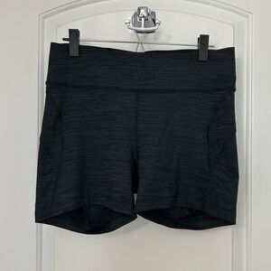 Outdoor Voices Bike Shorts Women’s XL Stretch Athletic Activewear